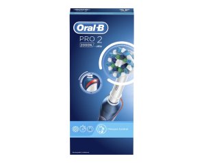 OB 2000 PRO CROSSACTION