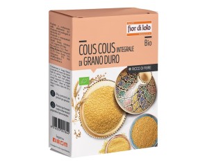 FdL Cous Cous Int.Grano 500g