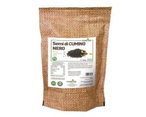 FORLIVE Semi Cumino Nero 350g