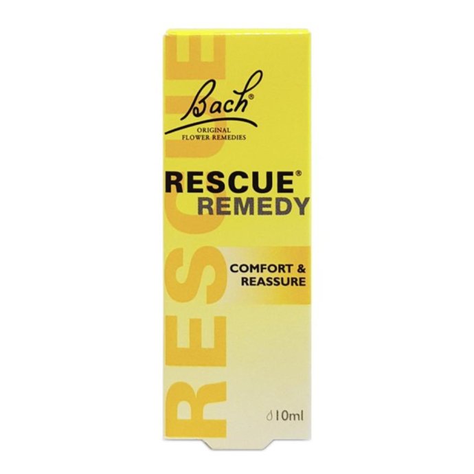 Rescue Remedy 20 ml – fiori di Bach per stress e rilassamento naturale Rescue Remedy 20 ml – fiori di Bach per stress e rilassamento naturale