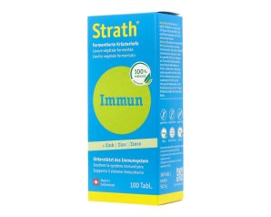 STRATH Immun 100 Cpr