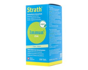 STRATH Immun 200 Cpr