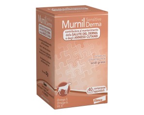 MURNIL Sensitive Derma 40 Cpr