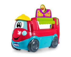CH Gioco Food Truck