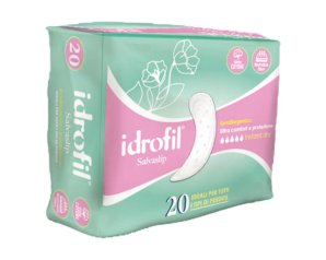 SALVASLIP 20 PZ IDROFIL