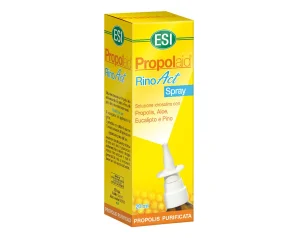 Propolaid Rinoact Spray 20 Ml