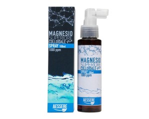 MAGNESIO SUP.Coll.Plus Spray