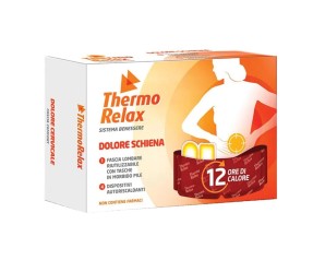 THERMORELAX Schiena+Ric.