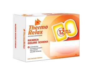 THERMORELAX Ric.Fasc.Sch.6pz