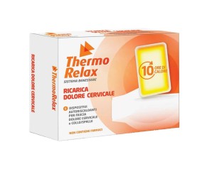 THERMORELAX Ric.Fasc.Cerv.6pz