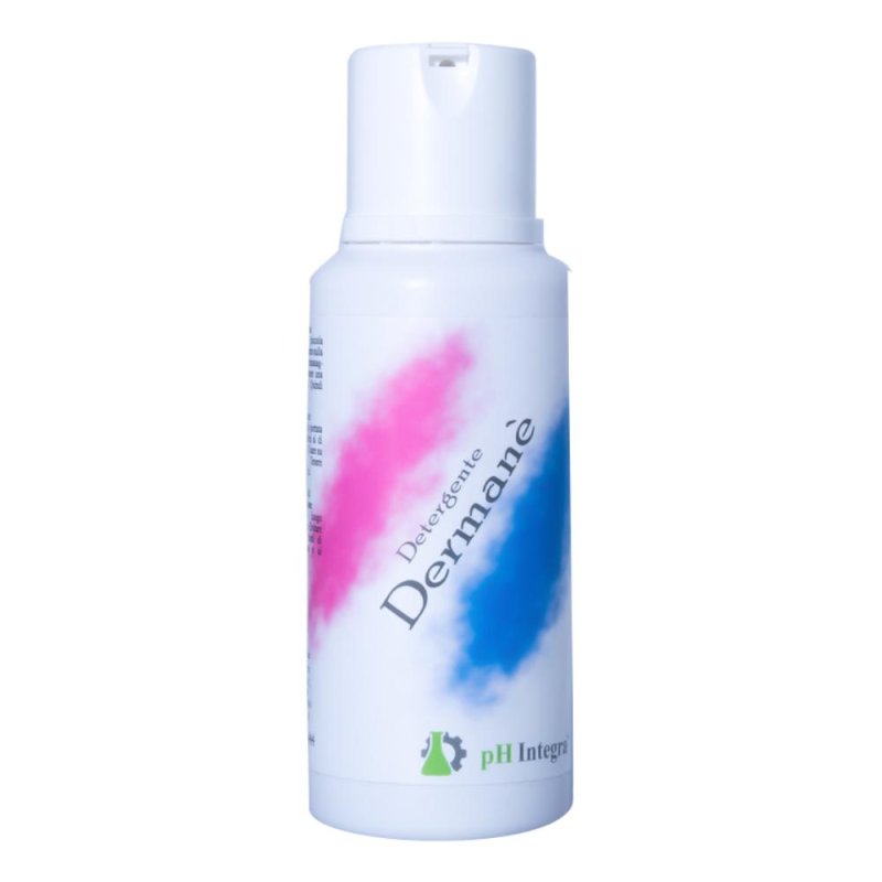 DERMANE'Det.Corpo 250ml DERMANE'Det.Corpo 250ml