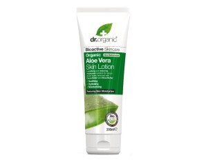 DR ORGANIC ALOE CREMA CRP 200G