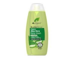 DR ORGANIC ALOE BAGNO&DOCCIA