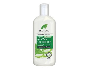 Dr. Organic Aloe Vera - Conditioner Balsamo Capelli 265ml