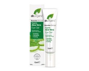 DR ORGANIC Aloe C/Occhi 15g