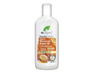 DR ORGANIC ARGAN BALSAMO 265G