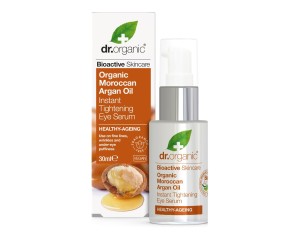 DR ORGANIC ARGAN SIERO OCCH30G