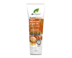 DR ORGANIC ARGAN CREMA CRP200G