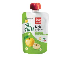 SOLO FRUTTA Mela Golden