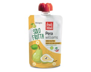 SOLO FRUTTA Pera Williams