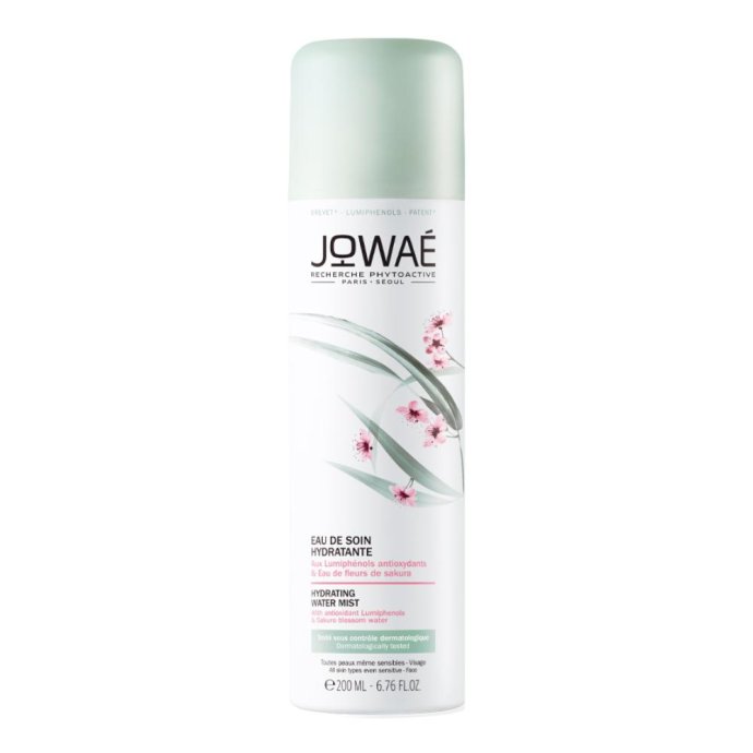 Jowae Rercherche Phytoactive Trattamenti Viso Acqua Trattamento Idratante Spray 200 ml Jowae Rercherche Phytoactive Trattamenti Viso Acqua Trattamento Idratante Spray 200 ml