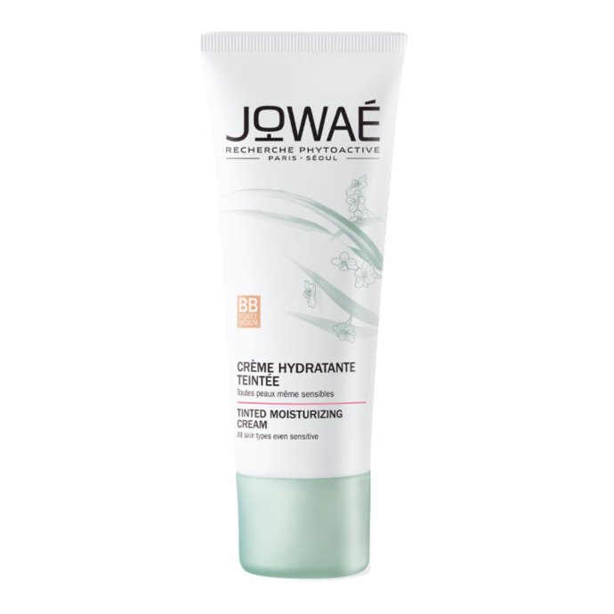 Jowae (ales Groupe Italia) Jowae Crema Colorata Idratante Dorata 30 Ml Jowae (ales Groupe Italia) Jowae Crema Colorata Idratante Dorata 30 Ml