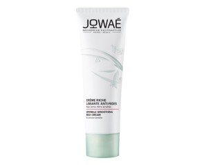Jowae Rercherche Phytoactive Trattamenti Viso Crema Ricca Levigante Antirughe 30 ml