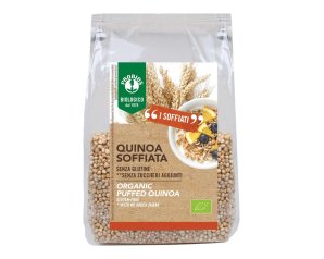 ETG QUINOA SOFFIATA 100G