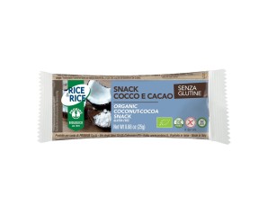 R&R Snack Cocco/Cacao 25g