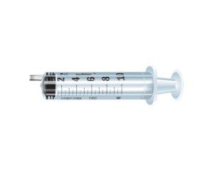 SIR PIC 20ML S/AGO CONO ECC 1PZ