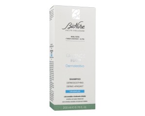 Bionike Defence Hair Dermolenitivo Shampoo Ultradelicato 200 ML