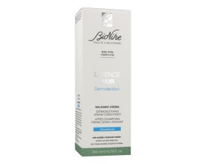 BioNike  Defence Hair Balsamo Crema Ultradelicato Dermolenitivo 200 ml