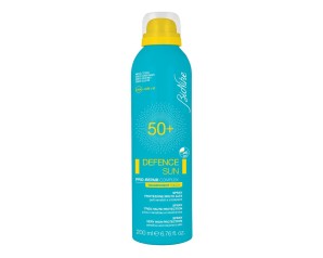 Bionike Defence Sun Spray Transparent Touch Spf 50+ 200 Ml