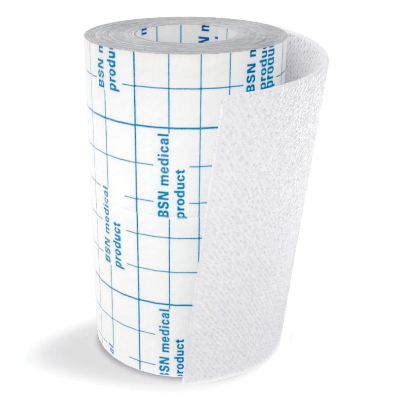 Bsn Medical Fixomull Stretch M10x10cm Bsn Medical Fixomull Stretch M10x10cm