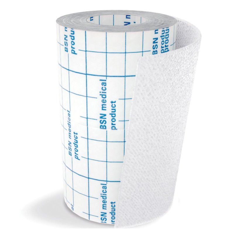 Bsn Medical Fixomull Stretch M5x5cm Bsn Medical Fixomull Stretch M5x5cm