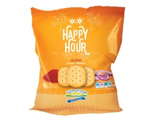 HAPPY FARM Happy Hour Piu'60g