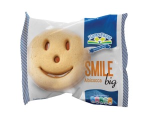 HAPPY FARM Smile Big Albic.75g