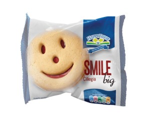 HAPPY FARM SMILE BIG CILIEGIA