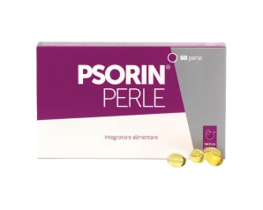 Derma-team Psorin 60 Perle