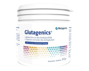 Metagenics Belgium Bvba Glutagenics 167 G