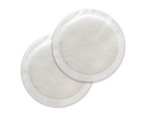 NUVITA COPPETTE ASSORBI GG/NTT