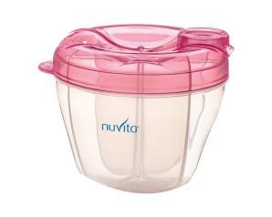 NUVITA DOSATORE CONT LATTE RA