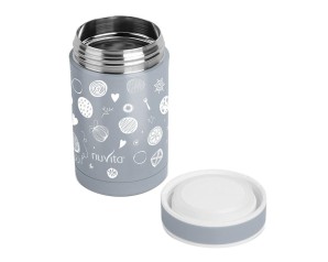 NUVITA THERMOS ACCIAIO 500ML