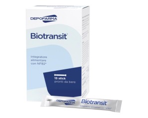 Depofarma Biotransit 15 Stick Pack 15 Ml