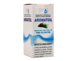 AROMATOIL PINO SILVESTRE 50OPR