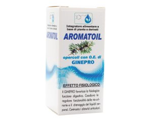 AROMATOIL GINEPRO 50OPR