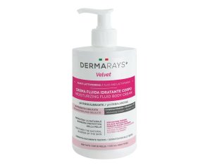 DERMARAYS VELVET CR IDRAT500ML