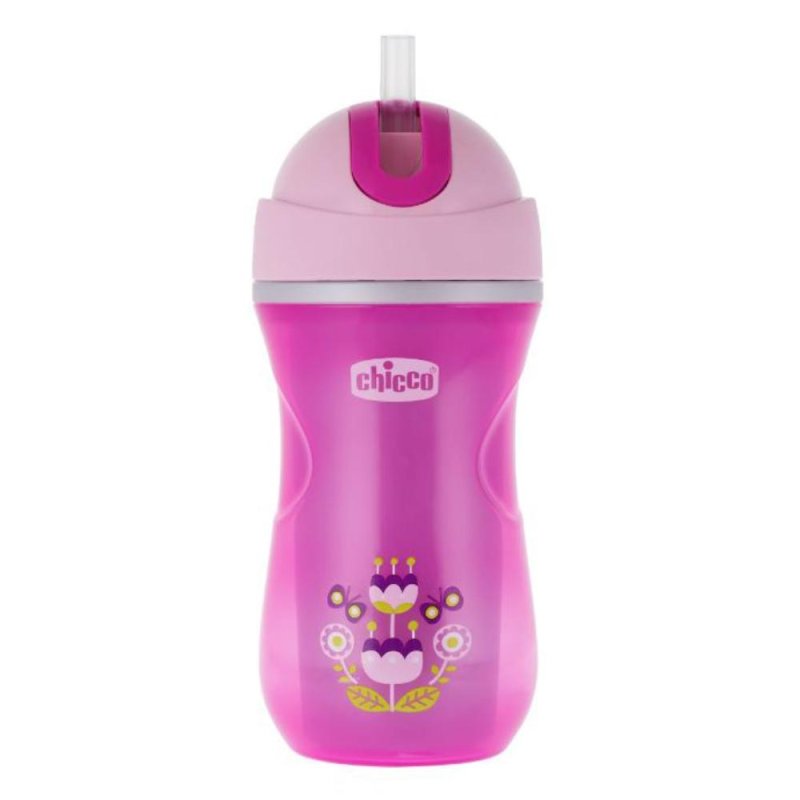 CH Tazza Sport Rosa 14m+ CH Tazza Sport Rosa 14m+