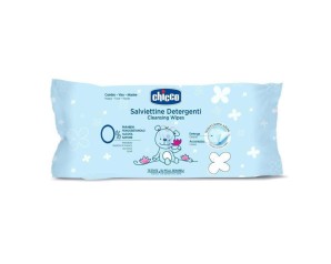 CH COSM SALVIETT 72PZ S/PLAQ