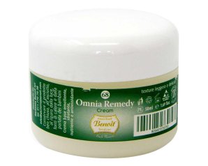 Omnia Remedy Benoit Cream 50 ml - crema dermocosmetica lenitiva